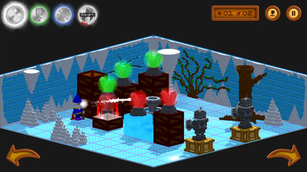 Magicolors screenshot 7