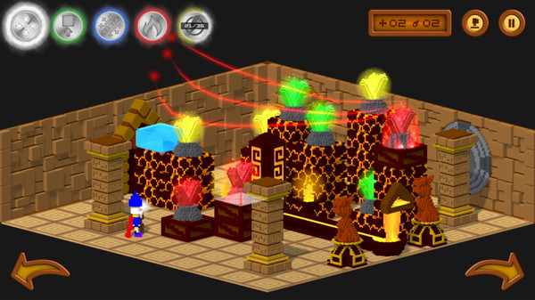 Magicolors screenshot 8
