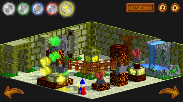 Magicolors screenshot 4