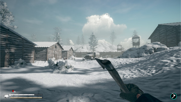 Northern Lights screenshot 1