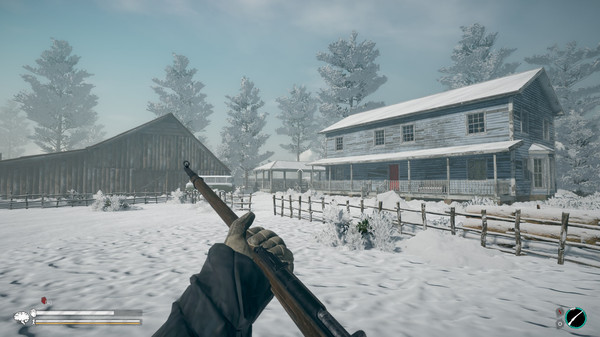 Northern Lights screenshot 5