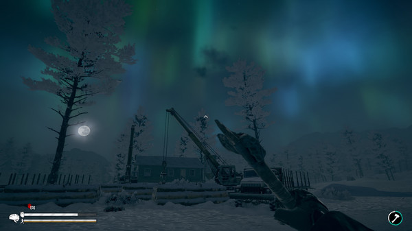 Northern Lights screenshot 2