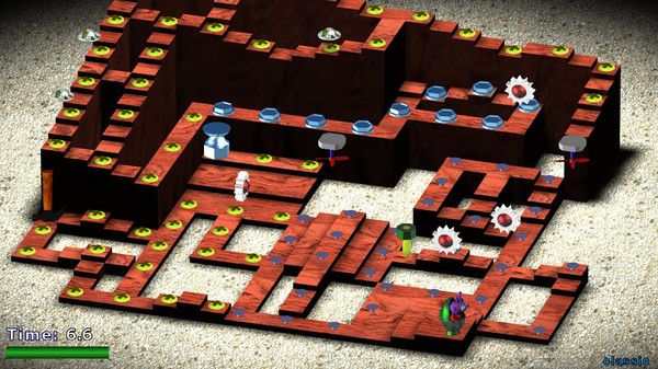 Gubble screenshot 4