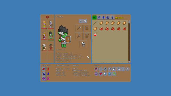 Endless RPG screenshot 4
