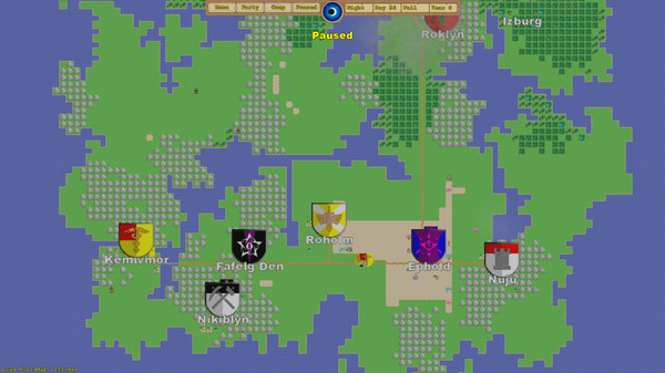 Endless RPG screenshot 3