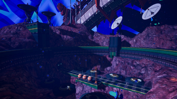 BLAST-AXIS screenshot 6
