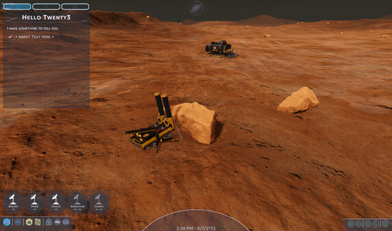LithoBreak screenshot 4