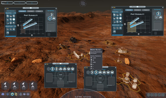 LithoBreak screenshot 6