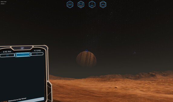 LithoBreak screenshot 1