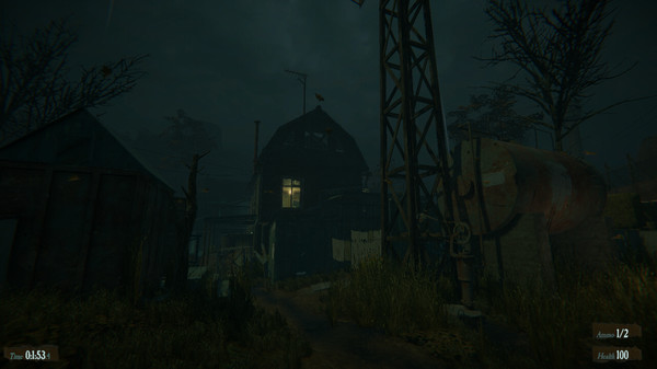Night of the Scarecrows screenshot 8