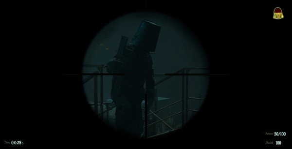 Night of the Scarecrows screenshot 6