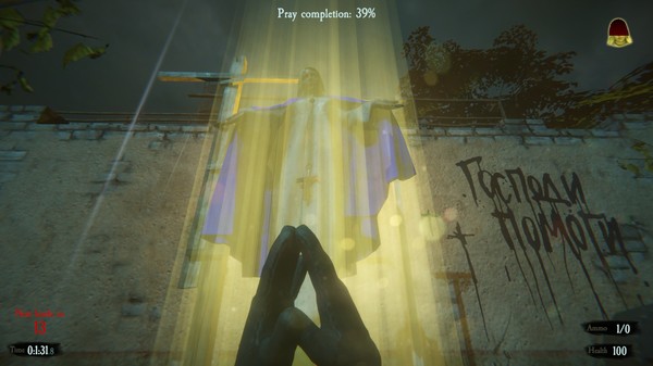 Night of the Scarecrows screenshot 9