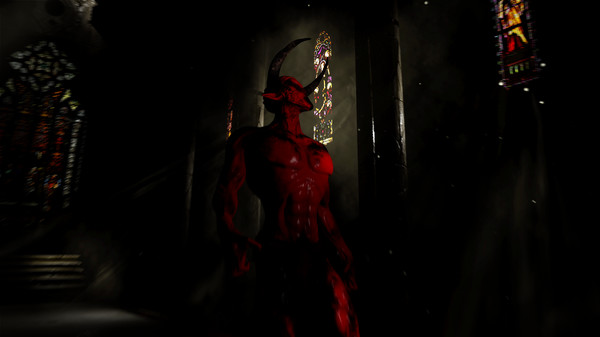 Face Your Demons screenshot 1