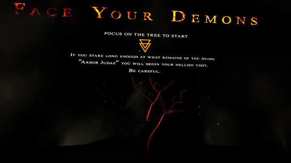 Face Your Demons screenshot 3