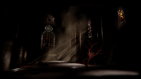 Face Your Demons screenshot 4