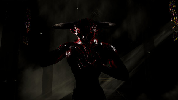 Face Your Demons screenshot 2