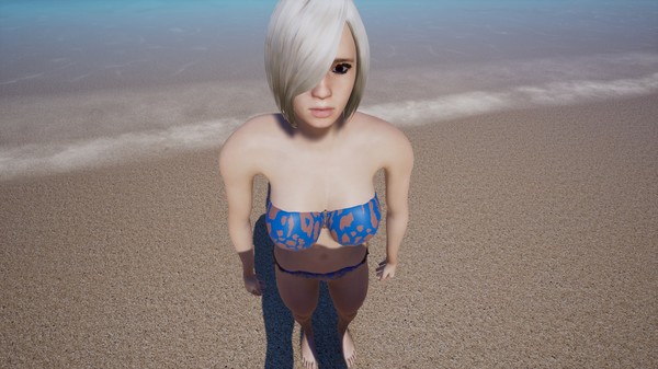 Kissing Simulator screenshot 5