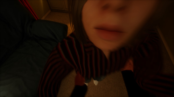 Kissing Simulator screenshot 2