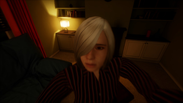 Kissing Simulator screenshot 1