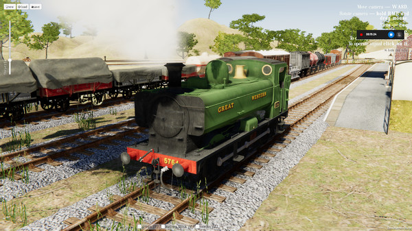 LOCO Railroad screenshot 11