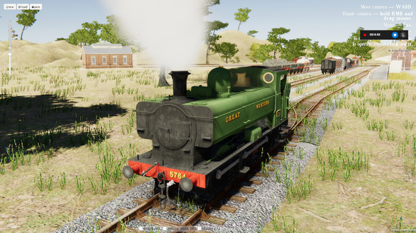 LOCO Railroad screenshot 9