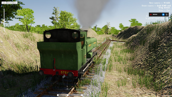 LOCO Railroad screenshot 4