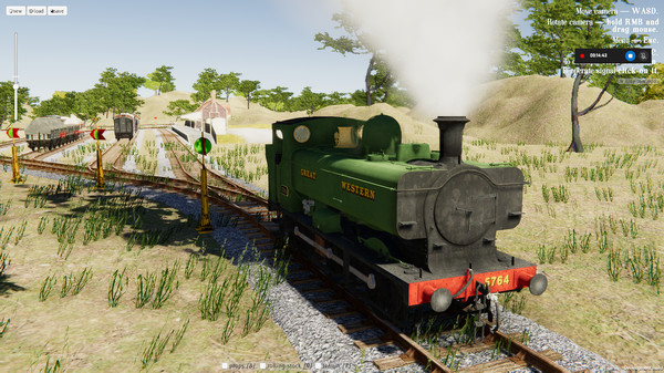 LOCO Railroad screenshot 5