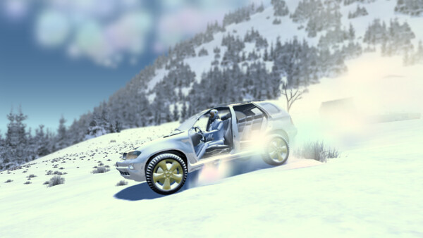 Crunch screenshot 3