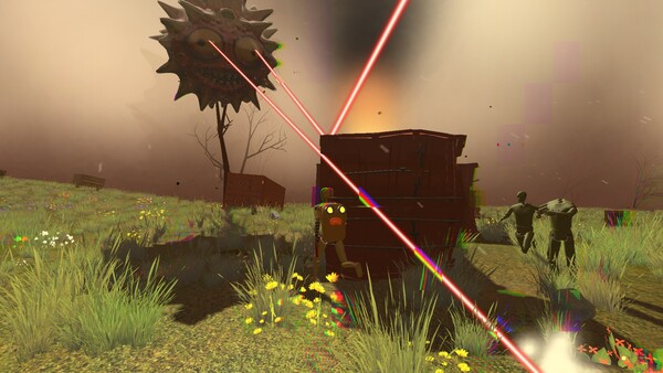 Crunch screenshot 2