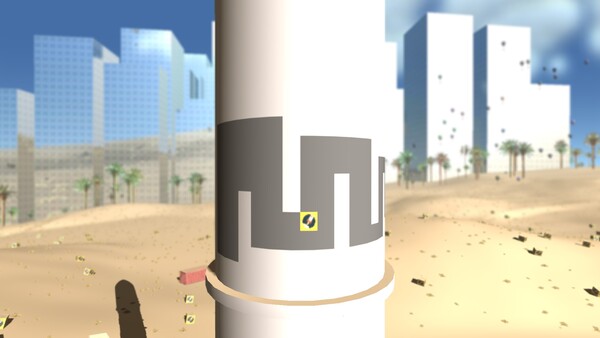 Crunch screenshot 4