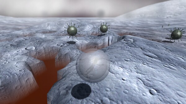 Crunch screenshot 5