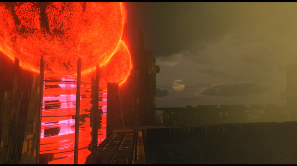 Frequency Garden screenshot 2