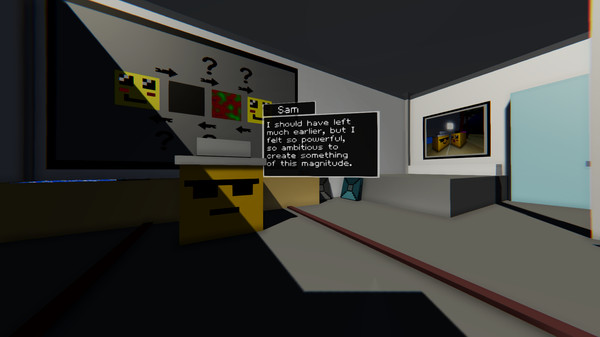 DEPO : Death Epileptic Pixel Origins screenshot 6