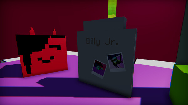DEPO : Death Epileptic Pixel Origins screenshot 8