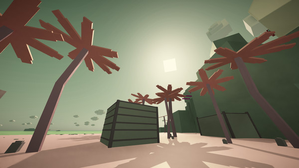 DEPO : Death Epileptic Pixel Origins screenshot 5