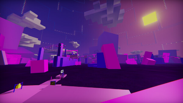 DEPO : Death Epileptic Pixel Origins screenshot 4
