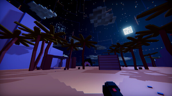 DEPO : Death Epileptic Pixel Origins screenshot 2