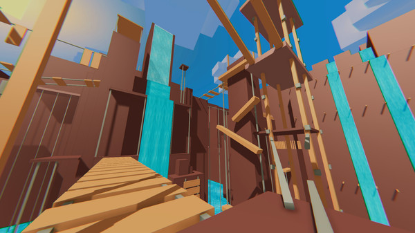 DEPO : Death Epileptic Pixel Origins screenshot 3