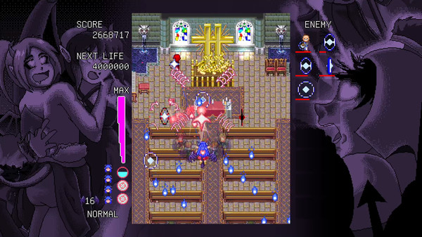 Demonizer screenshot 5