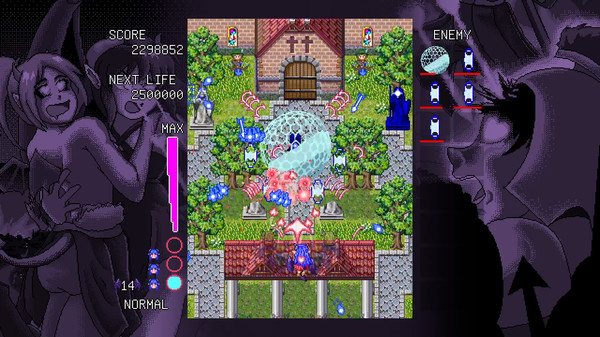 Demonizer screenshot 4