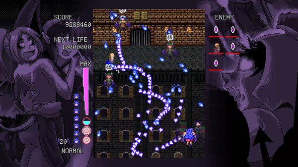 Demonizer screenshot 11