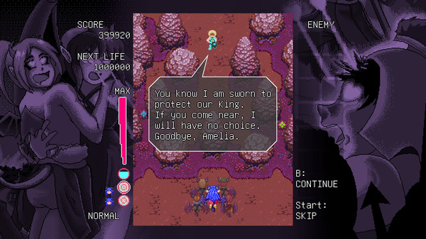 Demonizer screenshot 2