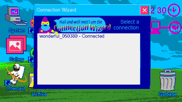 Online Simulator screenshot 2