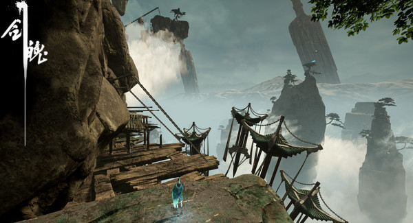 Souls of Blades screenshot 7