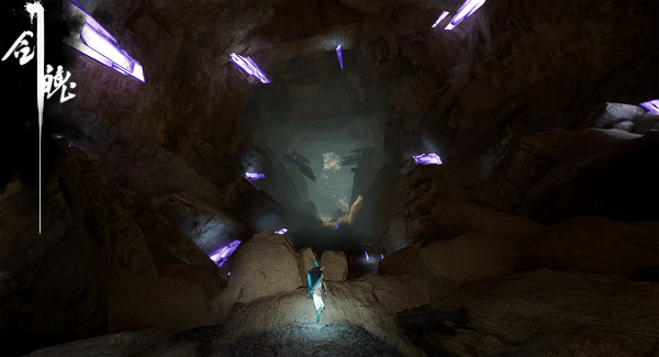 Souls of Blades screenshot 11