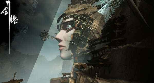 Souls of Blades screenshot 4