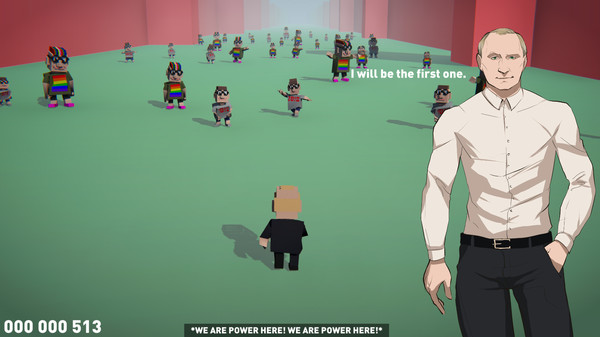 Put In - Run Out screenshot 5