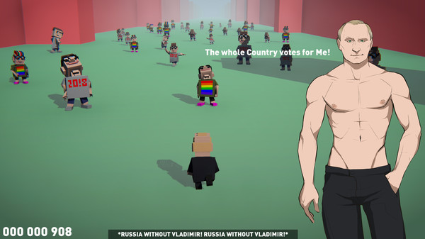 Put In - Run Out screenshot 6