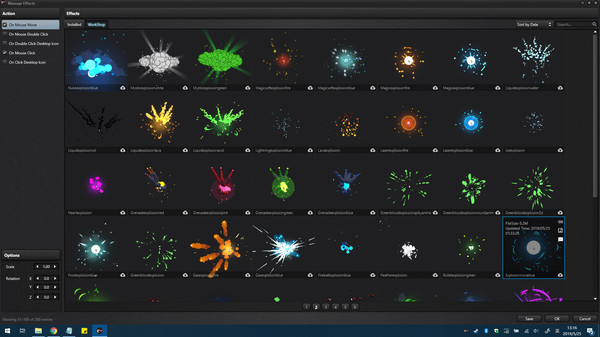 XMagicMouse screenshot 5