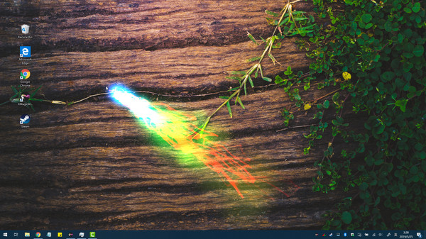 XMagicMouse screenshot 3